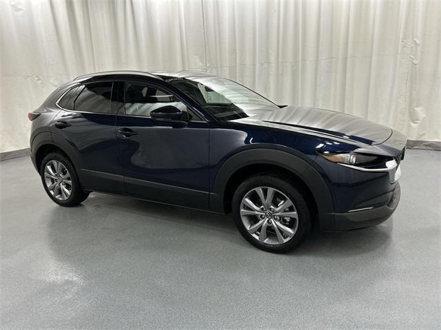 used 2024 Mazda CX-30 car, priced at $24,899