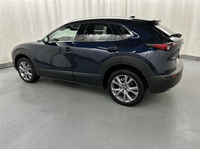 used 2024 Mazda CX-30 car, priced at $24,899