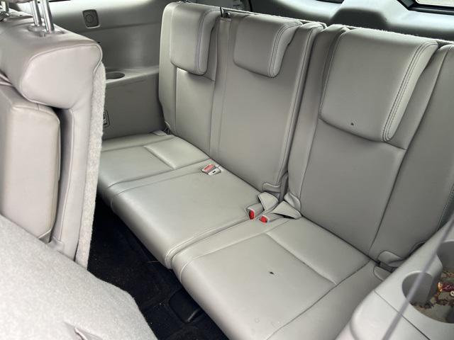 used 2015 Toyota Highlander car, priced at $14,985