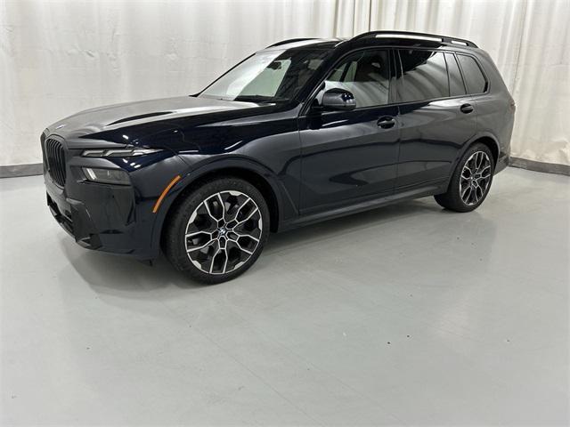 used 2024 BMW X7 car, priced at $79,999