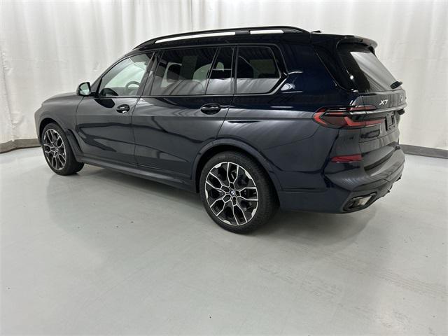 used 2024 BMW X7 car, priced at $79,999