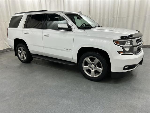 used 2016 Chevrolet Tahoe car, priced at $22,908