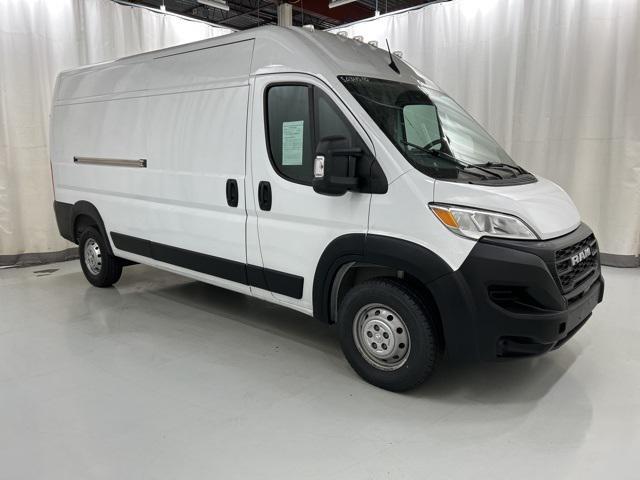 used 2023 Ram ProMaster 2500 car