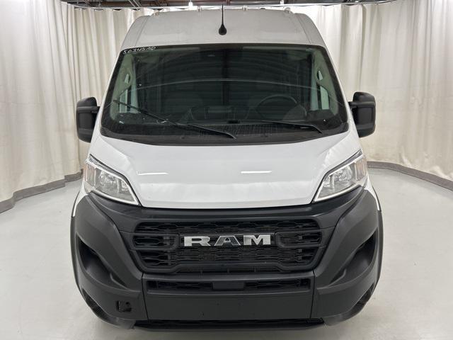 used 2023 Ram ProMaster 2500 car