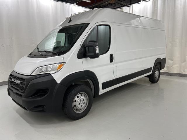 used 2023 Ram ProMaster 2500 car