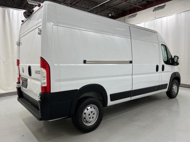 used 2023 Ram ProMaster 2500 car