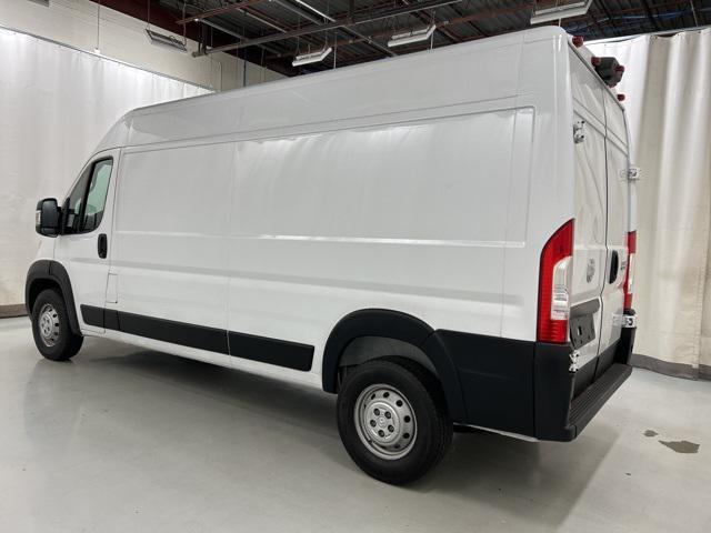 used 2023 Ram ProMaster 2500 car