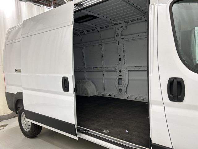 used 2023 Ram ProMaster 2500 car