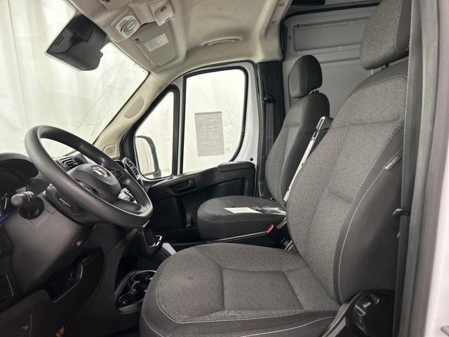 used 2023 Ram ProMaster 2500 car