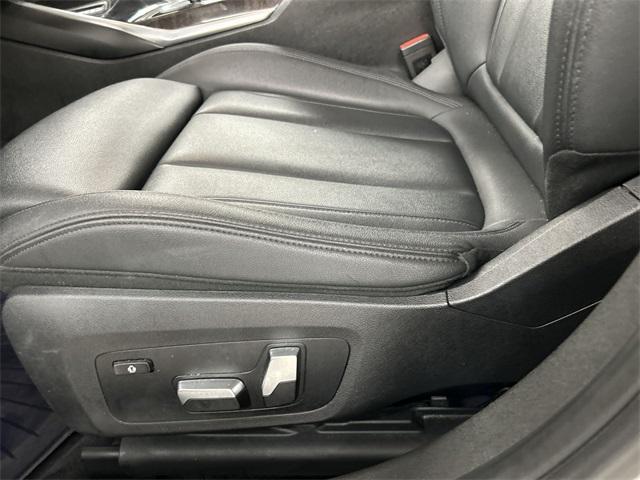 used 2019 BMW 330 car, priced at $21,979