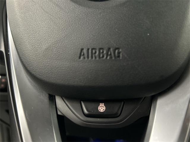 used 2019 BMW 330 car, priced at $21,979