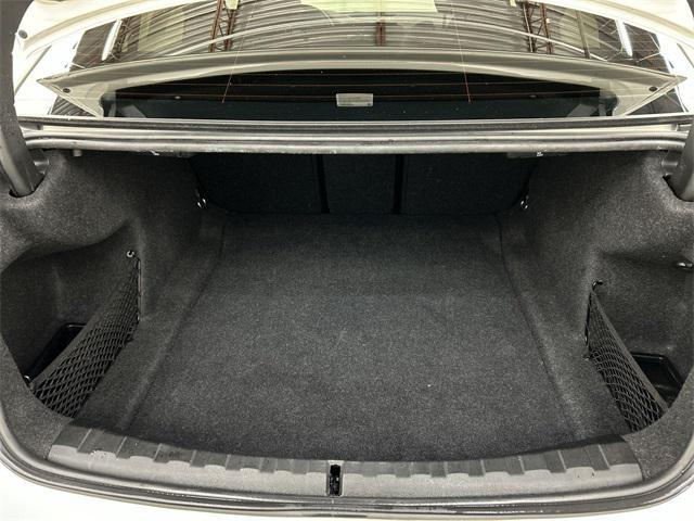used 2019 BMW 330 car, priced at $21,979