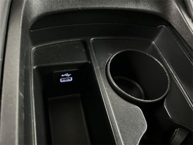 used 2024 Acura RDX car, priced at $38,469