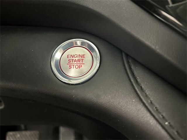 used 2024 Acura RDX car, priced at $38,469