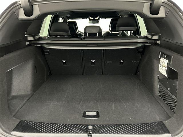 used 2025 BMW X3 car, priced at $47,879