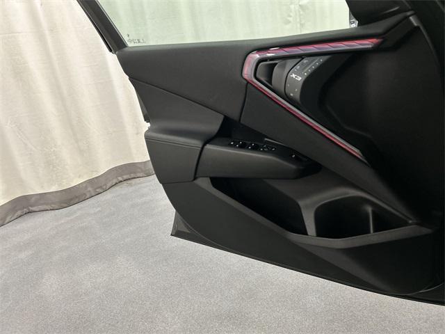 used 2025 BMW X3 car, priced at $47,879