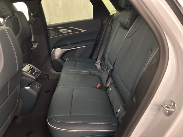 new 2025 Cadillac LYRIQ car, priced at $77,830