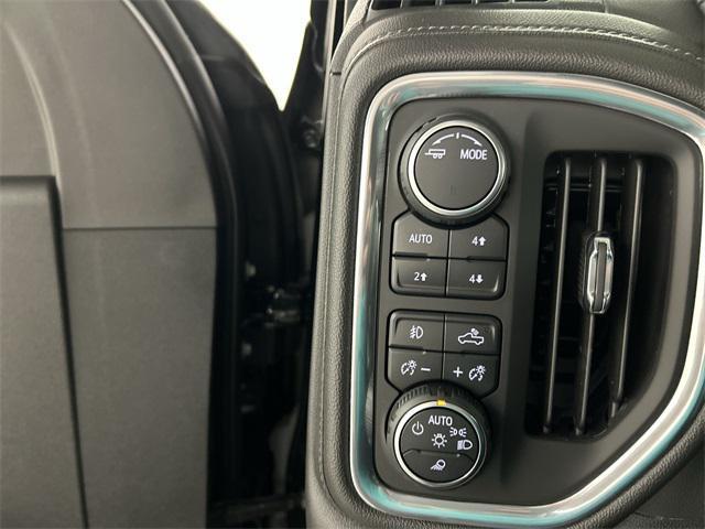 used 2023 Chevrolet Silverado 3500 car, priced at $68,999