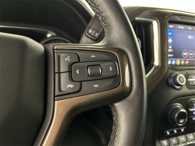 used 2023 Chevrolet Silverado 3500 car, priced at $68,999