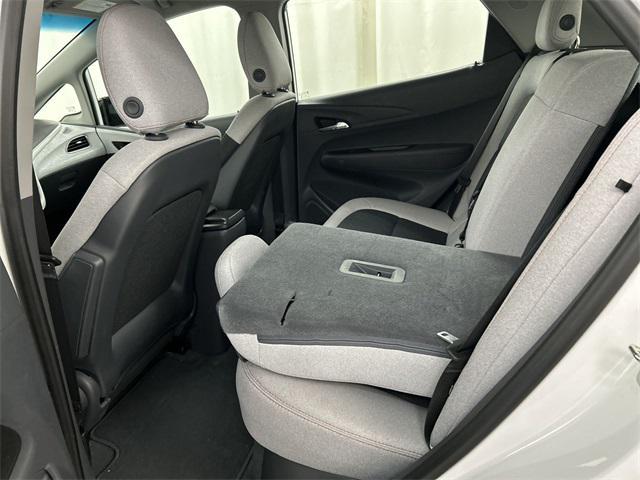 used 2019 Chevrolet Bolt EV car, priced at $13,416