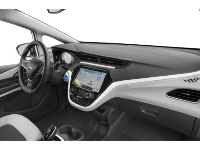 used 2019 Chevrolet Bolt EV car, priced at $13,416
