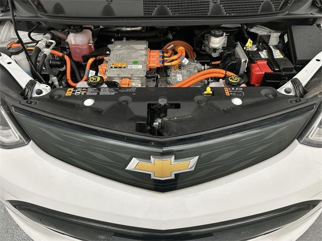 used 2019 Chevrolet Bolt EV car, priced at $13,416