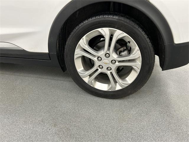 used 2019 Chevrolet Bolt EV car, priced at $13,416