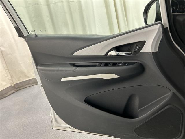 used 2019 Chevrolet Bolt EV car, priced at $13,416