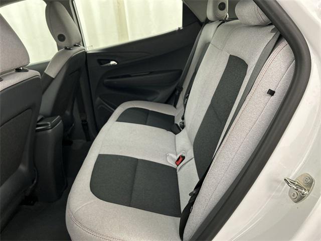 used 2019 Chevrolet Bolt EV car, priced at $13,416