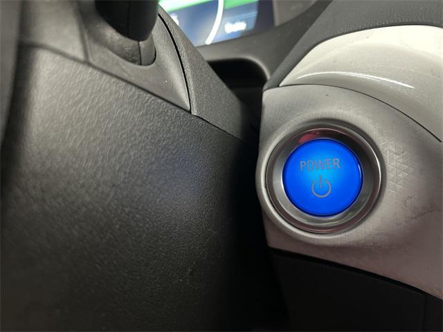 used 2019 Chevrolet Bolt EV car, priced at $13,416