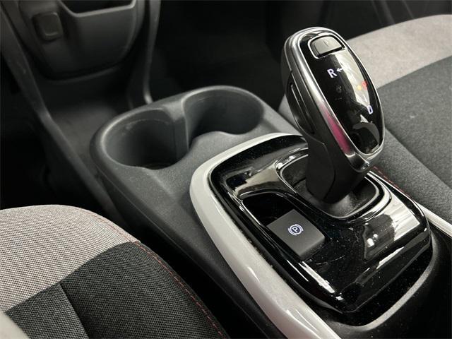 used 2019 Chevrolet Bolt EV car, priced at $13,416