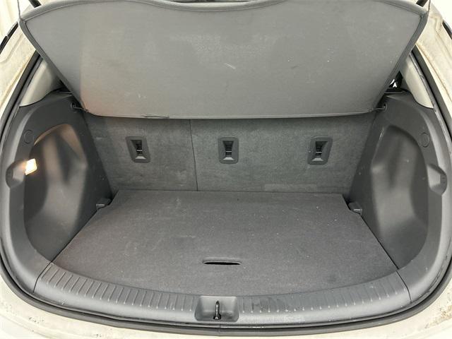 used 2019 Chevrolet Bolt EV car, priced at $13,416