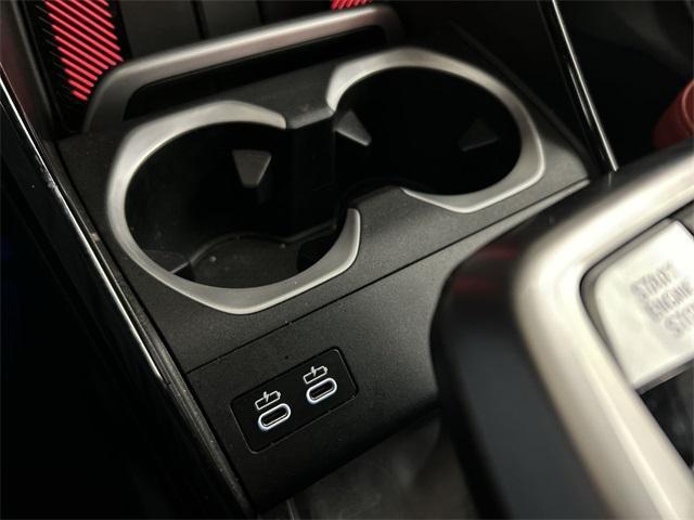 used 2025 BMW X1 car, priced at $46,809