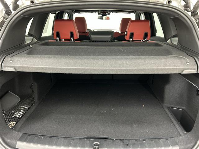 used 2025 BMW X1 car, priced at $46,809