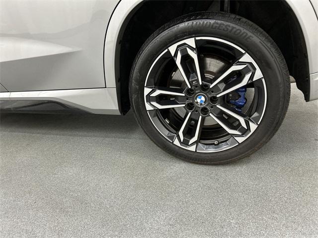 used 2025 BMW X1 car, priced at $46,809