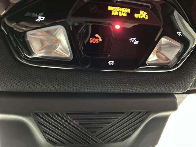 used 2025 BMW X1 car, priced at $46,809