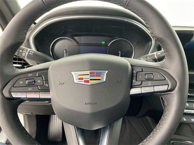 used 2022 Cadillac CT5 car, priced at $28,920