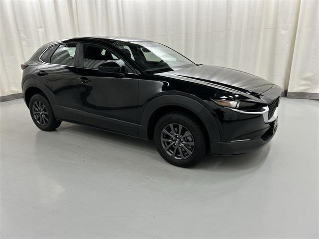 used 2022 Mazda CX-30 car, priced at $19,999