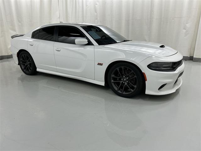 used 2020 Dodge Charger car, priced at $31,994