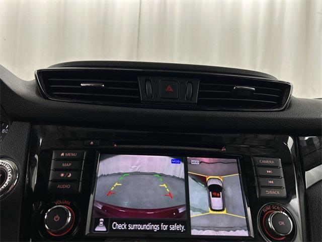 used 2019 Nissan Rogue Sport car, priced at $12,926