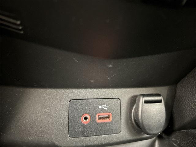 used 2019 Nissan Rogue Sport car, priced at $12,926