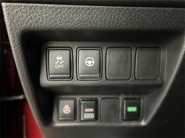 used 2019 Nissan Rogue Sport car, priced at $12,926