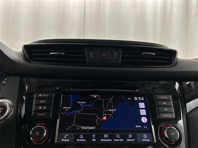 used 2019 Nissan Rogue Sport car, priced at $12,926