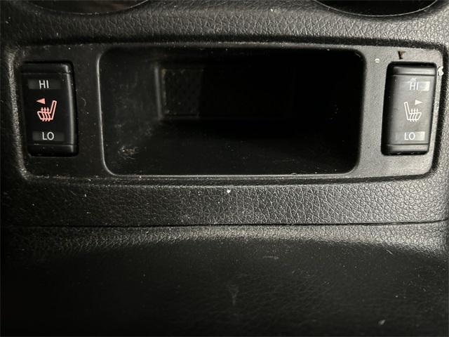 used 2019 Nissan Rogue Sport car, priced at $12,926