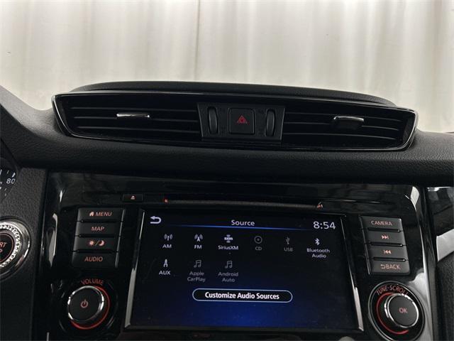 used 2019 Nissan Rogue Sport car, priced at $12,926