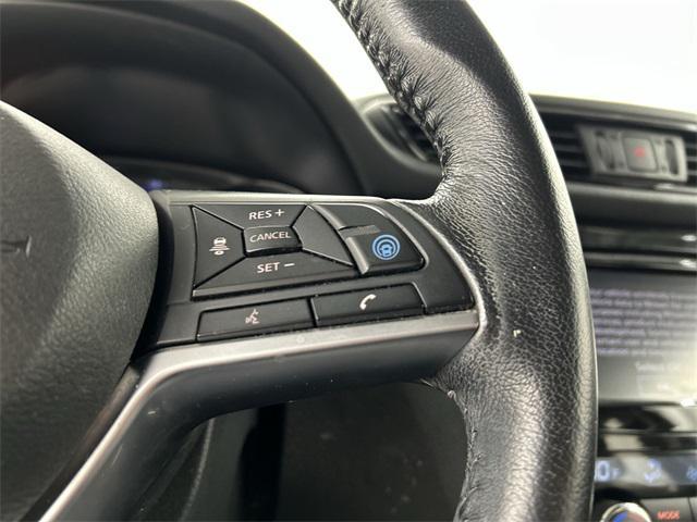 used 2019 Nissan Rogue Sport car, priced at $12,926