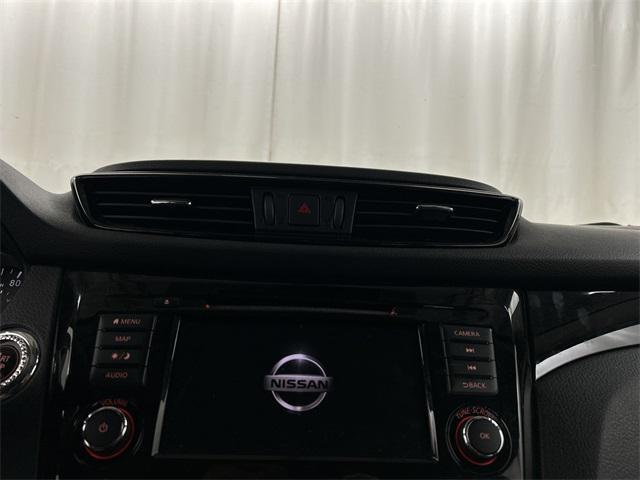 used 2019 Nissan Rogue Sport car, priced at $12,926