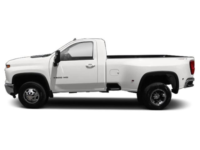 new 2024 Chevrolet Silverado 3500 car, priced at $52,688