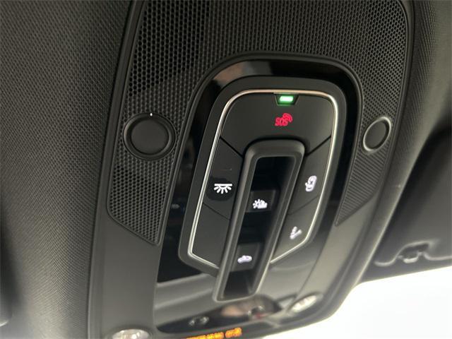 used 2023 Audi Q5 e car, priced at $37,495