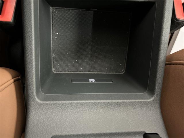used 2023 Audi Q5 e car, priced at $37,495